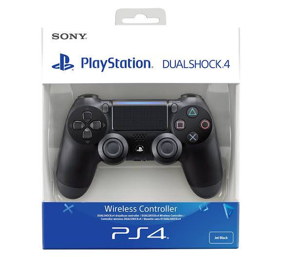 MANETTE PS4