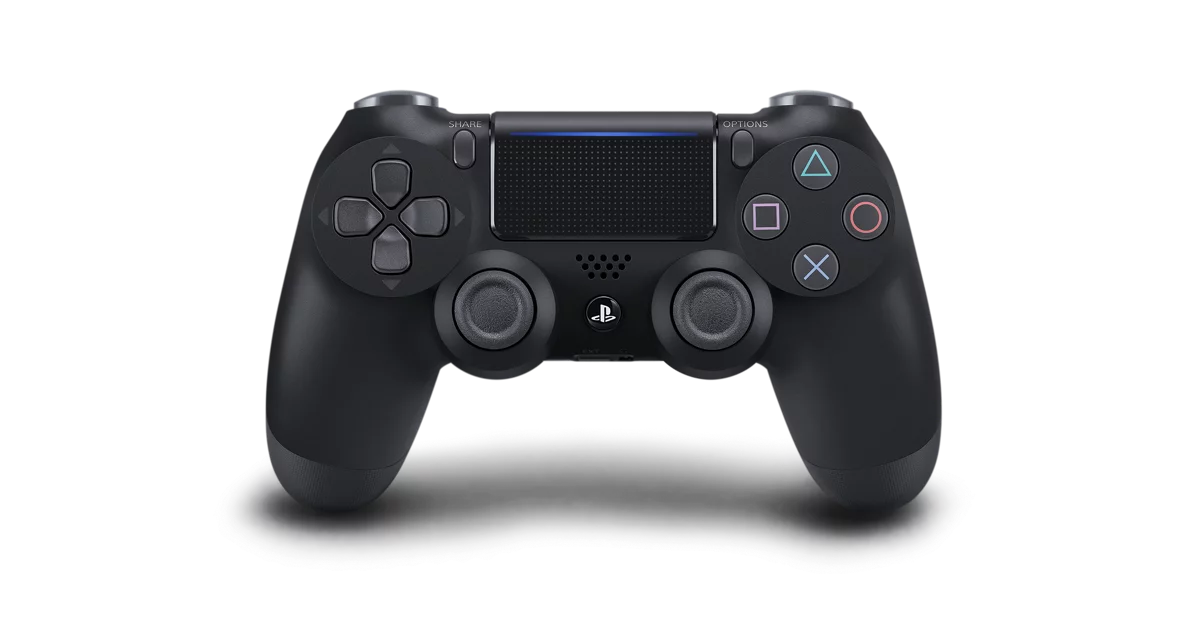 MANETTE PS4